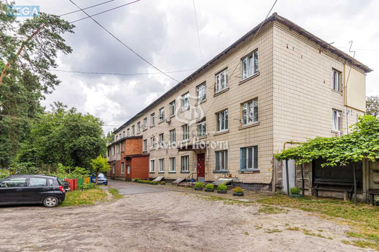 Продаж 2 кімнатної квартири (26,7/?/?), 3 пов. 3 пов. будинку, <a class="location-link" href="/kotsyubinskoe/" title="Недвижимость Коцюбинське">Коцюбинське</a>, Пономарева, 17а (изображение 21)
