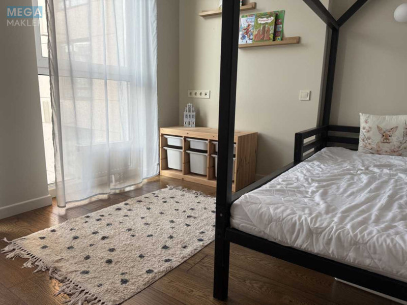 Оренда 3 кімнатної квартири, <a class="location-link" href="/kiev/" title="Недвижимость Київ">Київ</a>, <a class="location-link" href="/kiev/shevchenkovskij/" title="Недвижимость Шевченківський район">Шевченківський р-н</a>, Салютная ул., 2 (изображение 13)