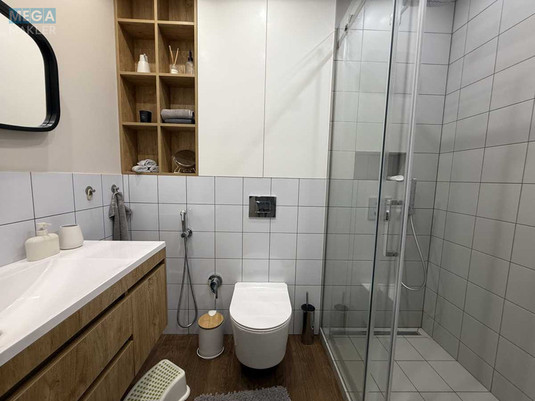 Оренда 3 кімнатної квартири, <a class="location-link" href="/kiev/" title="Недвижимость Київ">Київ</a>, <a class="location-link" href="/kiev/shevchenkovskij/" title="Недвижимость Шевченківський район">Шевченківський р-н</a>, Салютная ул., 2 (изображение 15)