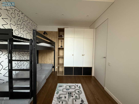 Оренда 3 кімнатної квартири, <a class="location-link" href="/kiev/" title="Недвижимость Київ">Київ</a>, <a class="location-link" href="/kiev/shevchenkovskij/" title="Недвижимость Шевченківський район">Шевченківський р-н</a>, Салютная ул., 2 (изображение 17)