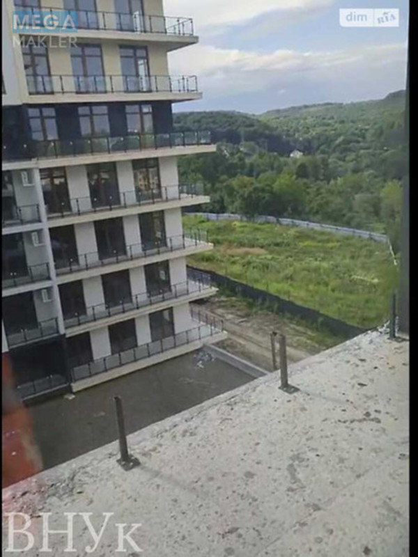 Новобудова, 7 поверхів, <a class="location-link" href="/lviv/" title="Недвижимость Львів">Львів</a>, <a class="location-link" href="/lviv/shevchenkovskij/" title="Недвижимость Шевченківський район">Шевченківський р-н</a>, Під Голоско (изображение 7)