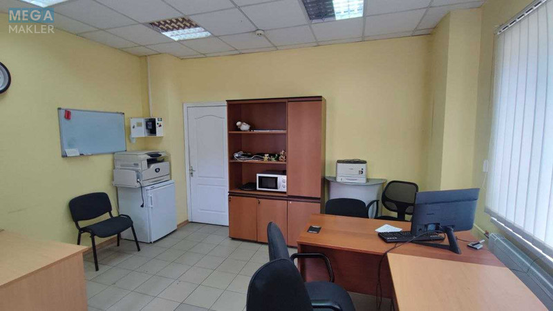Оренда комерційної нерухомості, 20 кв.м, под офис, <a class="location-link" href="/kiev/" title="Недвижимость Київ">Київ</a>, <a class="location-link" href="/kiev/darnickij/" title="Недвижимость Дарницький район">Дарницький р-н</a>, Княжий Затон вул., 16В (изображение 3)