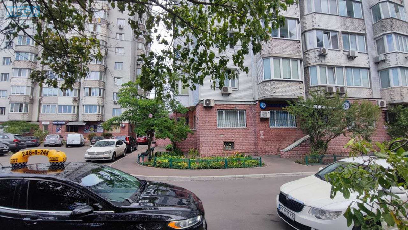 Оренда комерційної нерухомості, 20 кв.м, под офис, <a class="location-link" href="/kiev/" title="Недвижимость Київ">Київ</a>, <a class="location-link" href="/kiev/darnickij/" title="Недвижимость Дарницький район">Дарницький р-н</a>, Княжий Затон вул., 16В (изображение 5)