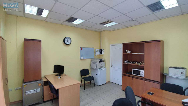 Оренда комерційної нерухомості, 20 кв.м, под офис, <a class="location-link" href="/kiev/" title="Недвижимость Київ">Київ</a>, <a class="location-link" href="/kiev/darnickij/" title="Недвижимость Дарницький район">Дарницький р-н</a>, Княжий Затон вул., 16В (изображение 7)