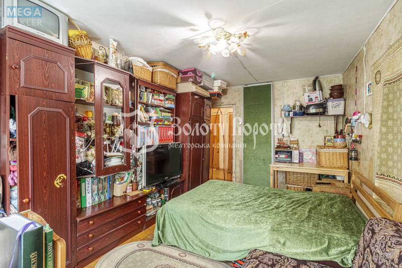 Продаж 3 кімнатної квартири (33/?/?), 1 пов. 9 пов. будинку, <a class="location-link" href="/kiev/" title="Недвижимость Київ">Київ</a>, <a class="location-link" href="/kiev/solomenskij/" title="Недвижимость Солом'янський район">Солом'янський р-н</a>, Металістів пров., 1 (изображение 3)