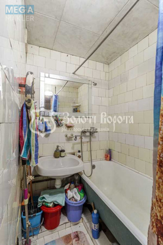Продаж 3 кімнатної квартири (33/?/?), 1 пов. 9 пов. будинку, <a class="location-link" href="/kiev/" title="Недвижимость Київ">Київ</a>, <a class="location-link" href="/kiev/solomenskij/" title="Недвижимость Солом'янський район">Солом'янський р-н</a>, Металістів пров., 1 (изображение 8)