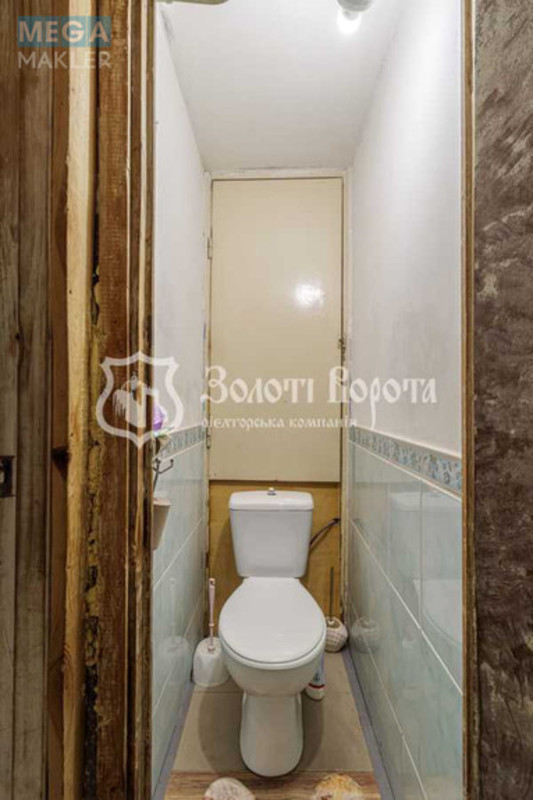 Продаж 3 кімнатної квартири (33/?/?), 1 пов. 9 пов. будинку, <a class="location-link" href="/kiev/" title="Недвижимость Київ">Київ</a>, <a class="location-link" href="/kiev/solomenskij/" title="Недвижимость Солом'янський район">Солом'янський р-н</a>, Металістів пров., 1 (изображение 9)