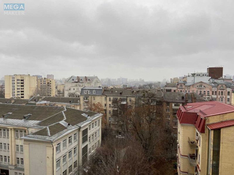 Новобудова, 9 поверхів, <a class="location-link" href="/kiev/" title="Недвижимость Київ">Київ</a>, <a class="location-link" href="/kiev/shevchenkovskij/" title="Недвижимость Шевченківський район">Шевченківський р-н</a>, Бульварно-Кудрявська вул., 15 (изображение 3)