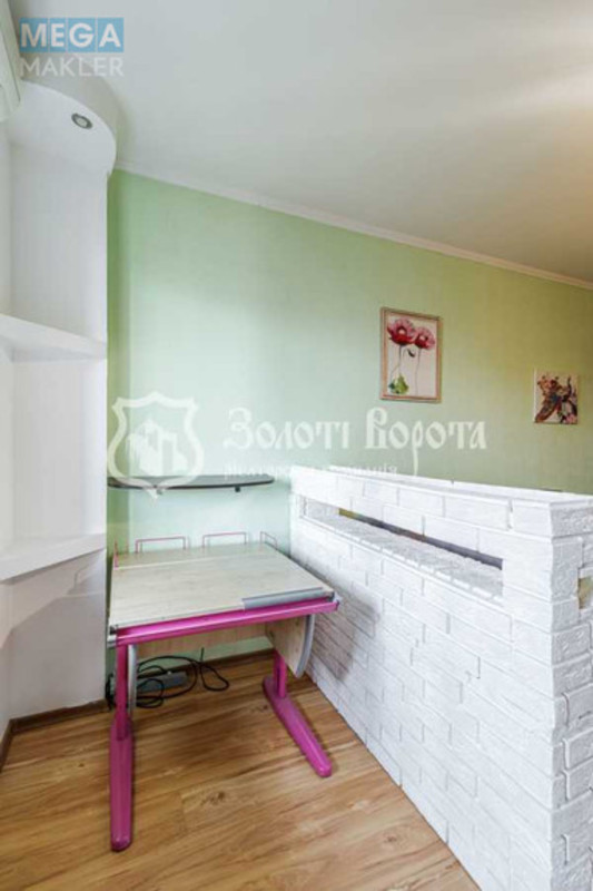 Продаж 1 кімнатної квартири (41,5/18/9,2), 9 пов. 10 пов. будинку, <a class="location-link" href="/kiev/" title="Недвижимость Київ">Київ</a>, <a class="location-link" href="/kiev/desnyanskij/" title="Недвижимость Деснянський район">Деснянський р-н</a>, Леоніда Бикова бульв., 6 (изображение 4)