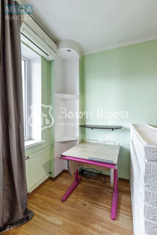 Продаж 1 кімнатної квартири (41,5/18/9,2), 9 пов. 10 пов. будинку, <a class="location-link" href="/kiev/" title="Недвижимость Київ">Київ</a>, <a class="location-link" href="/kiev/desnyanskij/" title="Недвижимость Деснянський район">Деснянський р-н</a>, Леоніда Бикова бульв., 6 (изображение 5)