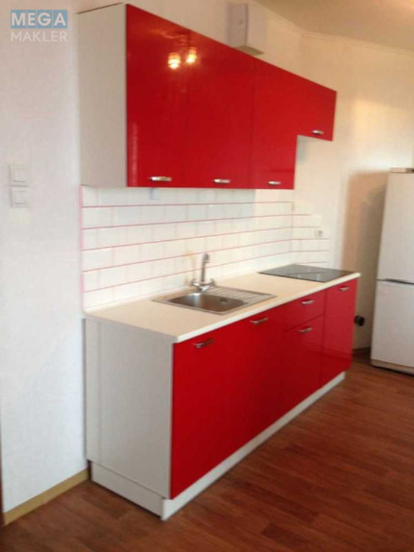 Оренда 1 кімнатної квартири, <a class="location-link" href="/kiev/" title="Недвижимость Київ">Київ</a>, <a class="location-link" href="/kiev/goloseevskij/" title="Недвижимость Голосіївський район">Голосіївський р-н</a>, Маршала Конева ул., 5Г (изображение 2)