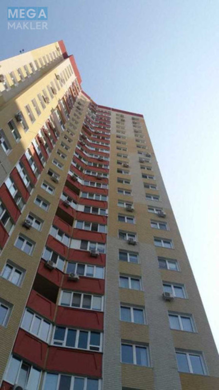 Оренда 1 кімнатної квартири, <a class="location-link" href="/kiev/" title="Недвижимость Київ">Київ</a>, <a class="location-link" href="/kiev/goloseevskij/" title="Недвижимость Голосіївський район">Голосіївський р-н</a>, Маршала Конева ул., 5Г (изображение 7)