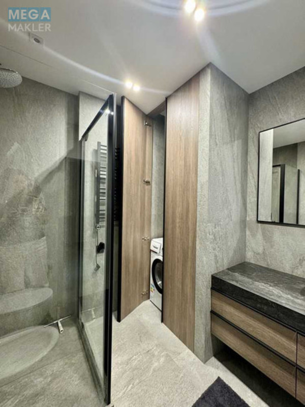 Оренда 2 кімнатної квартири, <a class="location-link" href="/kiev/" title="Недвижимость Київ">Київ</a>, <a class="location-link" href="/kiev/darnickij/" title="Недвижимость Дарницький район">Дарницький р-н</a>, Днепровская наб., 18б (изображение 6)