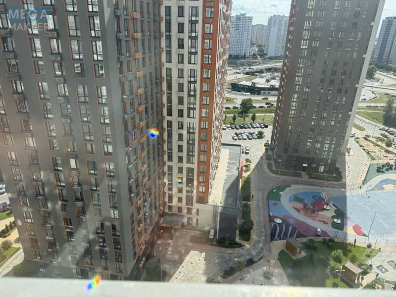 Оренда 2 кімнатної квартири, <a class="location-link" href="/kiev/" title="Недвижимость Київ">Київ</a>, <a class="location-link" href="/kiev/darnickij/" title="Недвижимость Дарницький район">Дарницький р-н</a>, Днепровская наб., 18б (изображение 13)