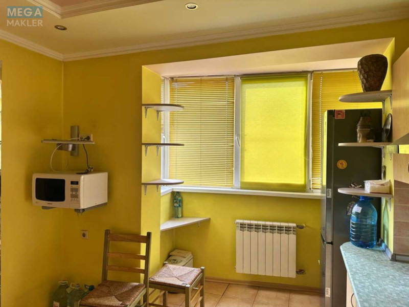 Продаж 3 кімнатної квартири (67,8/43,6/8), 5 пов. 16 пов. будинку, <a class="location-link" href="/kiev/" title="Недвижимость Київ">Київ</a>, <a class="location-link" href="/kiev/obolonskij/" title="Недвижимость Оболонський район">Оболонський р-н</a>, Маршала Рокоссовського просп., 6 (изображение 2)