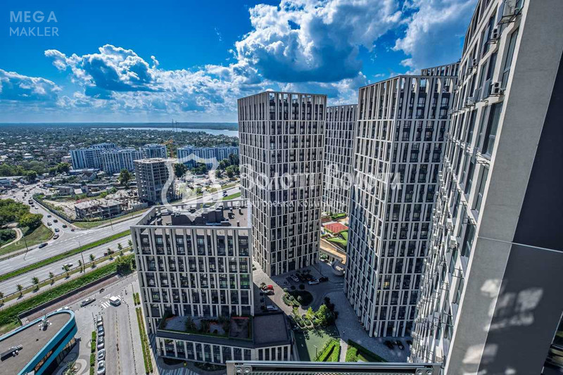 Продаж 1 кімнатної квартири (48,8/12/21,1), 24 пов. 26 пов. будинку, <a class="location-link" href="/kiev/" title="Недвижимость Київ">Київ</a>, <a class="location-link" href="/kiev/darnickij/" title="Недвижимость Дарницький район">Дарницький р-н</a>, Зарічна вул., 6 (изображение 15)