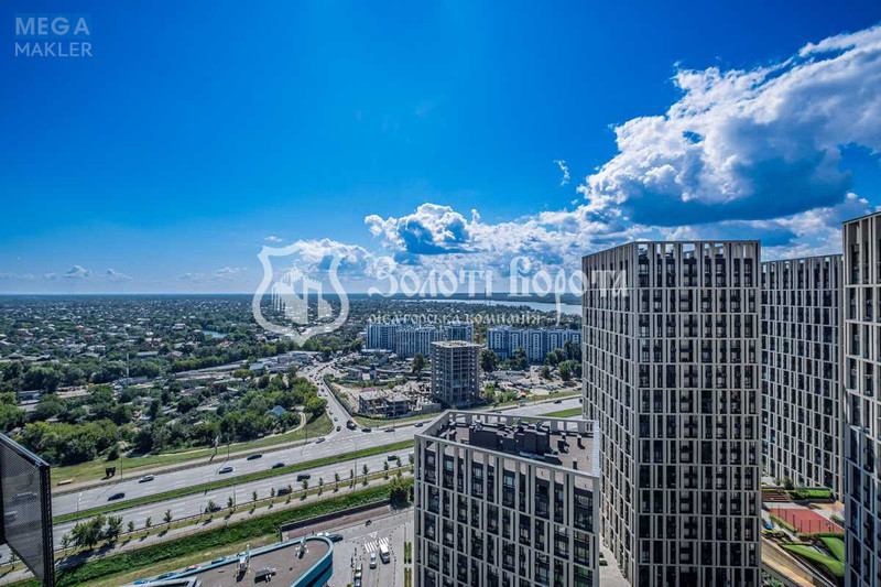 Продаж 1 кімнатної квартири (48,8/12/21,1), 24 пов. 26 пов. будинку, <a class="location-link" href="/kiev/" title="Недвижимость Київ">Київ</a>, <a class="location-link" href="/kiev/darnickij/" title="Недвижимость Дарницький район">Дарницький р-н</a>, Зарічна вул., 6 (изображение 16)