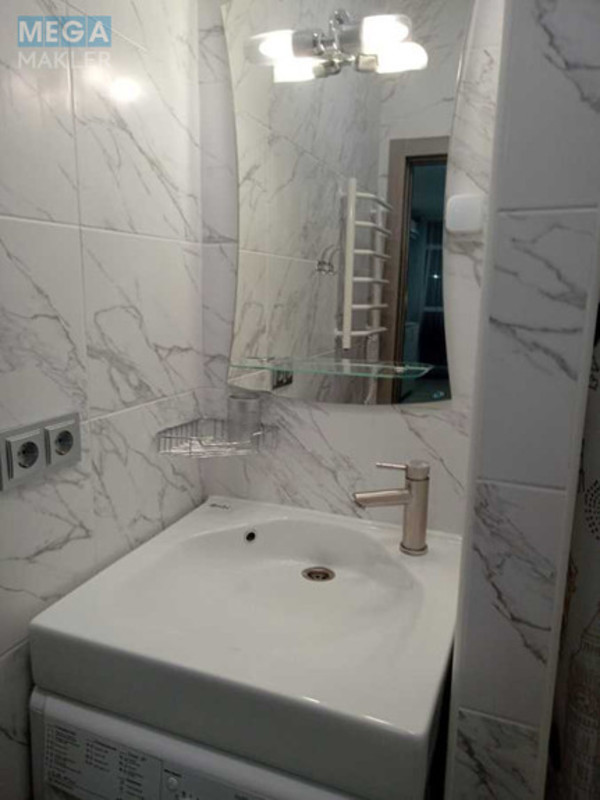 Оренда 1 кімнатної квартири, <a class="location-link" href="/kryukovshina/" title="Недвижимость Крюківщина">Крюківщина</a>, Балукова, 1б (изображение 5)