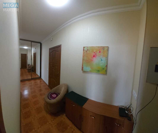Оренда 3 кімнатної квартири, <a class="location-link" href="/kiev/" title="Недвижимость Київ">Київ</a>, <a class="location-link" href="/kiev/dneprovskij/" title="Недвижимость Дніпровський район">Дніпровський р-н</a>, Раисы Окипной ул., 8 (изображение 2)