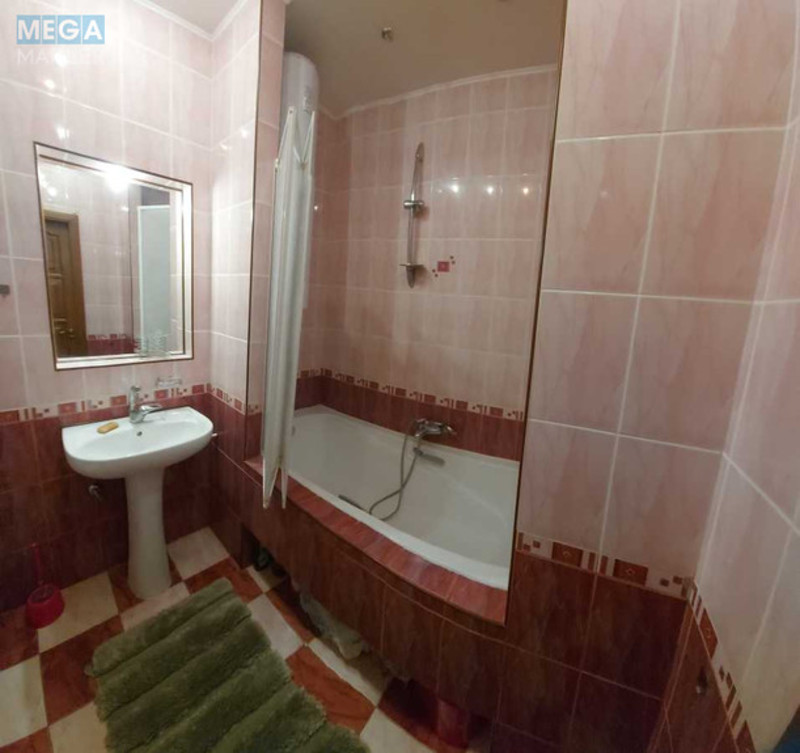 Оренда 3 кімнатної квартири, <a class="location-link" href="/kiev/" title="Недвижимость Київ">Київ</a>, <a class="location-link" href="/kiev/dneprovskij/" title="Недвижимость Дніпровський район">Дніпровський р-н</a>, Раисы Окипной ул., 8 (изображение 5)