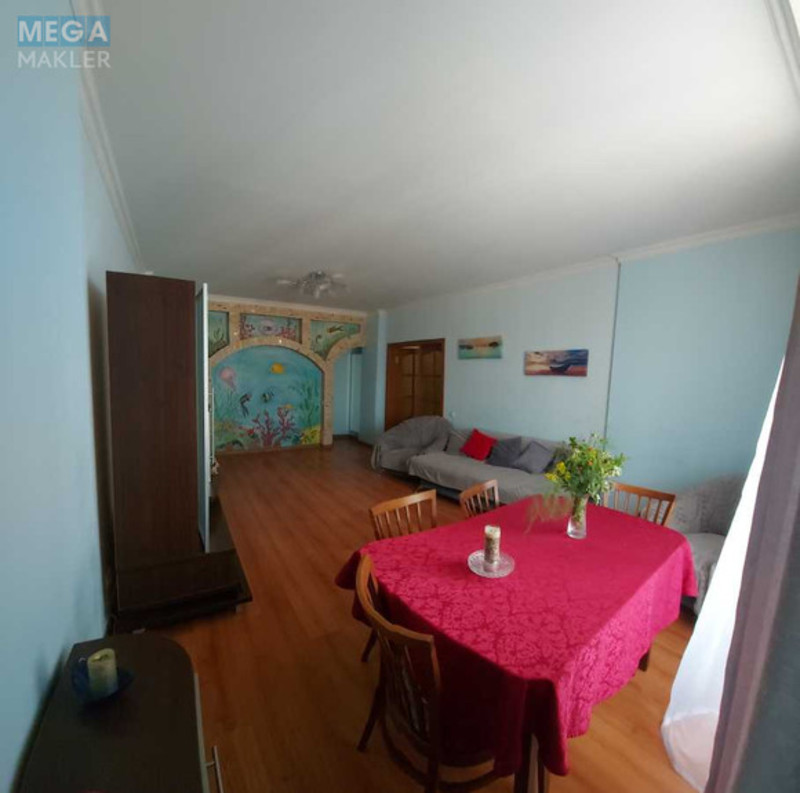 Оренда 3 кімнатної квартири, <a class="location-link" href="/kiev/" title="Недвижимость Київ">Київ</a>, <a class="location-link" href="/kiev/dneprovskij/" title="Недвижимость Дніпровський район">Дніпровський р-н</a>, Раисы Окипной ул., 8 (изображение 8)