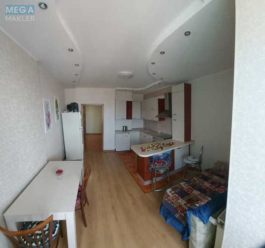 Оренда 3 кімнатної квартири, <a class="location-link" href="/kiev/" title="Недвижимость Київ">Київ</a>, <a class="location-link" href="/kiev/dneprovskij/" title="Недвижимость Дніпровський район">Дніпровський р-н</a>, Раисы Окипной ул., 8 (изображение 15)