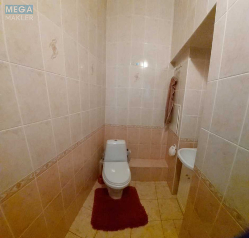 Оренда 3 кімнатної квартири, <a class="location-link" href="/kiev/" title="Недвижимость Київ">Київ</a>, <a class="location-link" href="/kiev/dneprovskij/" title="Недвижимость Дніпровський район">Дніпровський р-н</a>, Раисы Окипной ул., 8 (изображение 17)