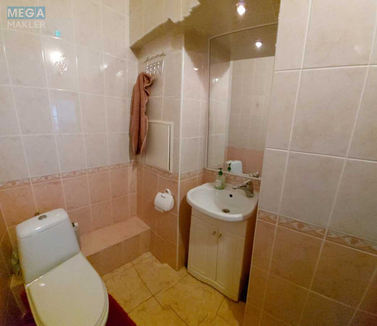 Оренда 3 кімнатної квартири, <a class="location-link" href="/kiev/" title="Недвижимость Київ">Київ</a>, <a class="location-link" href="/kiev/dneprovskij/" title="Недвижимость Дніпровський район">Дніпровський р-н</a>, Раисы Окипной ул., 8 (изображение 18)