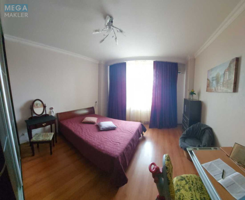 Оренда 3 кімнатної квартири, <a class="location-link" href="/kiev/" title="Недвижимость Київ">Київ</a>, <a class="location-link" href="/kiev/dneprovskij/" title="Недвижимость Дніпровський район">Дніпровський р-н</a>, Раисы Окипной ул., 8 (изображение 20)