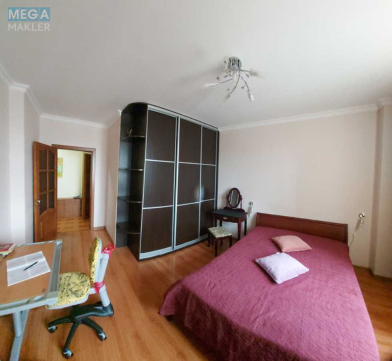 Оренда 3 кімнатної квартири, <a class="location-link" href="/kiev/" title="Недвижимость Київ">Київ</a>, <a class="location-link" href="/kiev/dneprovskij/" title="Недвижимость Дніпровський район">Дніпровський р-н</a>, Раисы Окипной ул., 8 (изображение 21)