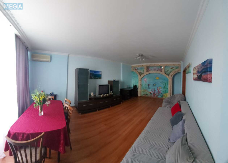 Оренда 3 кімнатної квартири, <a class="location-link" href="/kiev/" title="Недвижимость Київ">Київ</a>, <a class="location-link" href="/kiev/dneprovskij/" title="Недвижимость Дніпровський район">Дніпровський р-н</a>, Раисы Окипной ул., 8 (изображение 23)