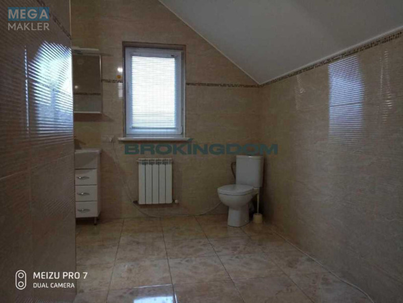 Продаж дома, 2 поверху, 200 кв.м, 4 кімнати, ділянка 6 соток, <a class="location-link" href="/belogorodka-selo-kv/" title="Недвижимость Білогородка">Білогородка</a>, Ивана Франко вул., 18 (изображение 8)