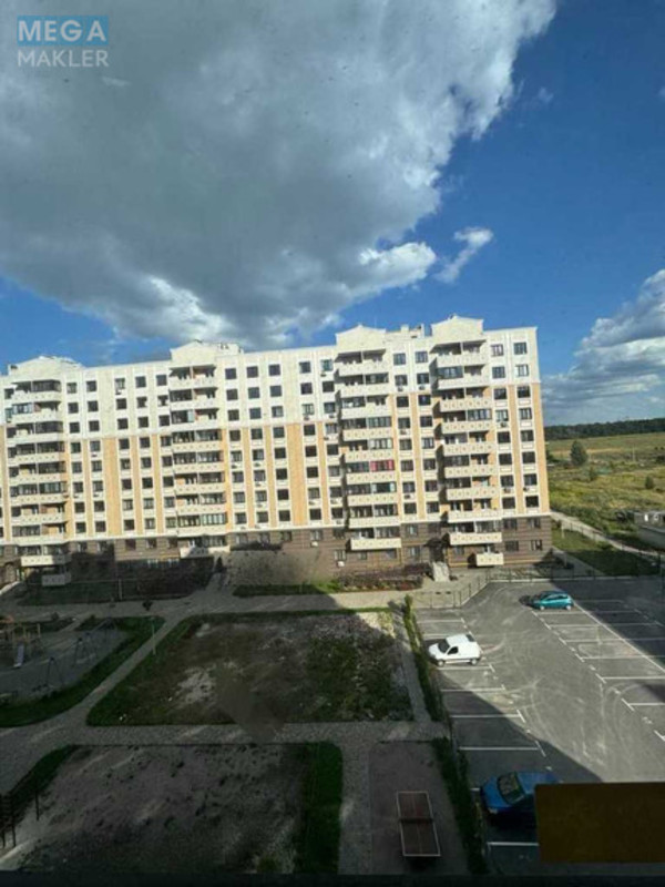 Продаж 1 кімнатної квартири (49,8/19/17,9), 6 пов. 11 пов. будинку, <a class="location-link" href="/kryukovshina/" title="Недвижимость Крюківщина">Крюківщина</a>, Відродження, 1 (изображение 11)