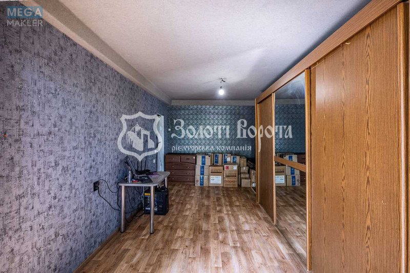 Продаж 2 кімнатної квартири (53/29/8,3), 2 пов. 9 пов. будинку, <a class="location-link" href="/kiev/" title="Недвижимость Київ">Київ</a>, <a class="location-link" href="/kiev/goloseevskij/" title="Недвижимость Голосіївський район">Голосіївський р-н</a>, Васильківська вул., 8 (изображение 3)