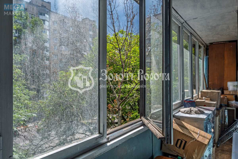 Продаж 2 кімнатної квартири (53/29/8,3), 2 пов. 9 пов. будинку, <a class="location-link" href="/kiev/" title="Недвижимость Київ">Київ</a>, <a class="location-link" href="/kiev/goloseevskij/" title="Недвижимость Голосіївський район">Голосіївський р-н</a>, Васильківська вул., 8 (изображение 5)