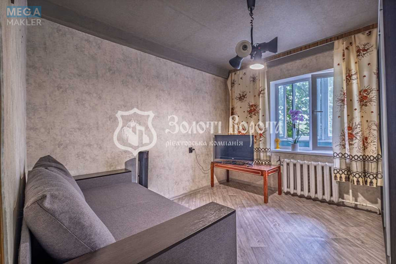 Продаж 2 кімнатної квартири (53/29/8,3), 2 пов. 9 пов. будинку, <a class="location-link" href="/kiev/" title="Недвижимость Київ">Київ</a>, <a class="location-link" href="/kiev/goloseevskij/" title="Недвижимость Голосіївський район">Голосіївський р-н</a>, Васильківська вул., 8 (изображение 6)