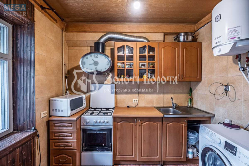 Продаж 2 кімнатної квартири (53/29/8,3), 2 пов. 9 пов. будинку, <a class="location-link" href="/kiev/" title="Недвижимость Київ">Київ</a>, <a class="location-link" href="/kiev/goloseevskij/" title="Недвижимость Голосіївський район">Голосіївський р-н</a>, Васильківська вул., 8 (изображение 10)
