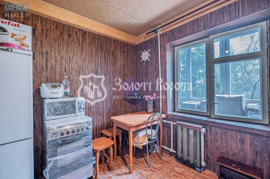 Продаж 2 кімнатної квартири (53/29/8,3), 2 пов. 9 пов. будинку, <a class="location-link" href="/kiev/" title="Недвижимость Київ">Київ</a>, <a class="location-link" href="/kiev/goloseevskij/" title="Недвижимость Голосіївський район">Голосіївський р-н</a>, Васильківська вул., 8 (изображение 12)