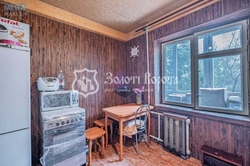 Продаж 2 кімнатної квартири (53/29/8,3), 2 пов. 9 пов. будинку, <a class="location-link" href="/kiev/" title="Недвижимость Київ">Київ</a>, <a class="location-link" href="/kiev/goloseevskij/" title="Недвижимость Голосіївський район">Голосіївський р-н</a>, Васильківська вул., 8 (изображение 12)