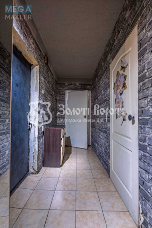 Продаж 2 кімнатної квартири (53/29/8,3), 2 пов. 9 пов. будинку, <a class="location-link" href="/kiev/" title="Недвижимость Київ">Київ</a>, <a class="location-link" href="/kiev/goloseevskij/" title="Недвижимость Голосіївський район">Голосіївський р-н</a>, Васильківська вул., 8 (изображение 16)
