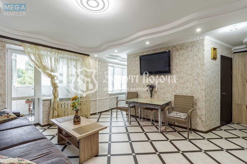 Продаж 2 кімнатної квартири (41,2/11/23), 3 пов. 9 пов. будинку, <a class="location-link" href="/kiev/" title="Недвижимость Київ">Київ</a>, <a class="location-link" href="/kiev/dneprovskij/" title="Недвижимость Дніпровський район">Дніпровський р-н</a>, Русанівський бульв., 4 (изображение 2)
