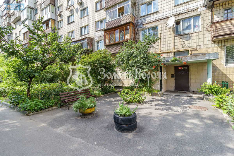 Продаж 2 кімнатної квартири (41,2/11/23), 3 пов. 9 пов. будинку, <a class="location-link" href="/kiev/" title="Недвижимость Київ">Київ</a>, <a class="location-link" href="/kiev/dneprovskij/" title="Недвижимость Дніпровський район">Дніпровський р-н</a>, Русанівський бульв., 4 (изображение 18)