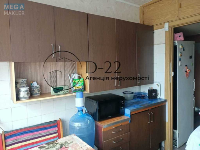 Продаж 3 кімнатної квартири (68,4/48,3/7,1), 2 пов. 9 пов. будинку, <a class="location-link" href="/kiev/" title="Недвижимость Київ">Київ</a>, <a class="location-link" href="/kiev/obolonskij/" title="Недвижимость Оболонський район">Оболонський р-н</a>, Йорданська вул., 24 (изображение 3)