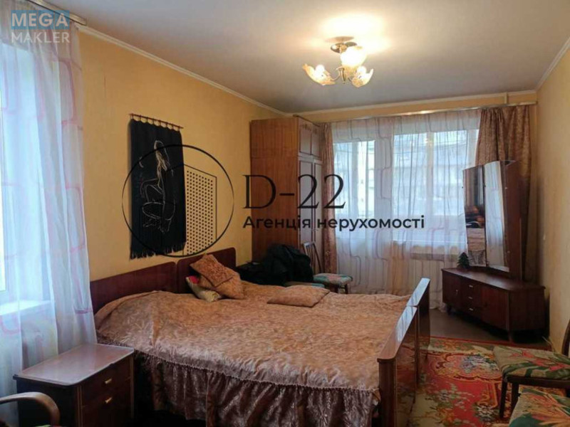 Продаж 3 кімнатної квартири (68,4/48,3/7,1), 2 пов. 9 пов. будинку, <a class="location-link" href="/kiev/" title="Недвижимость Київ">Київ</a>, <a class="location-link" href="/kiev/obolonskij/" title="Недвижимость Оболонський район">Оболонський р-н</a>, Йорданська вул., 24 (изображение 4)