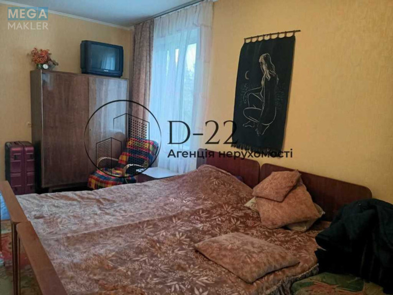 Продаж 3 кімнатної квартири (68,4/48,3/7,1), 2 пов. 9 пов. будинку, <a class="location-link" href="/kiev/" title="Недвижимость Київ">Київ</a>, <a class="location-link" href="/kiev/obolonskij/" title="Недвижимость Оболонський район">Оболонський р-н</a>, Йорданська вул., 24 (изображение 5)
