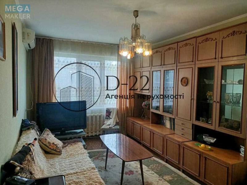 Продаж 3 кімнатної квартири (68,4/48,3/7,1), 2 пов. 9 пов. будинку, <a class="location-link" href="/kiev/" title="Недвижимость Київ">Київ</a>, <a class="location-link" href="/kiev/obolonskij/" title="Недвижимость Оболонський район">Оболонський р-н</a>, Йорданська вул., 24 (изображение 6)