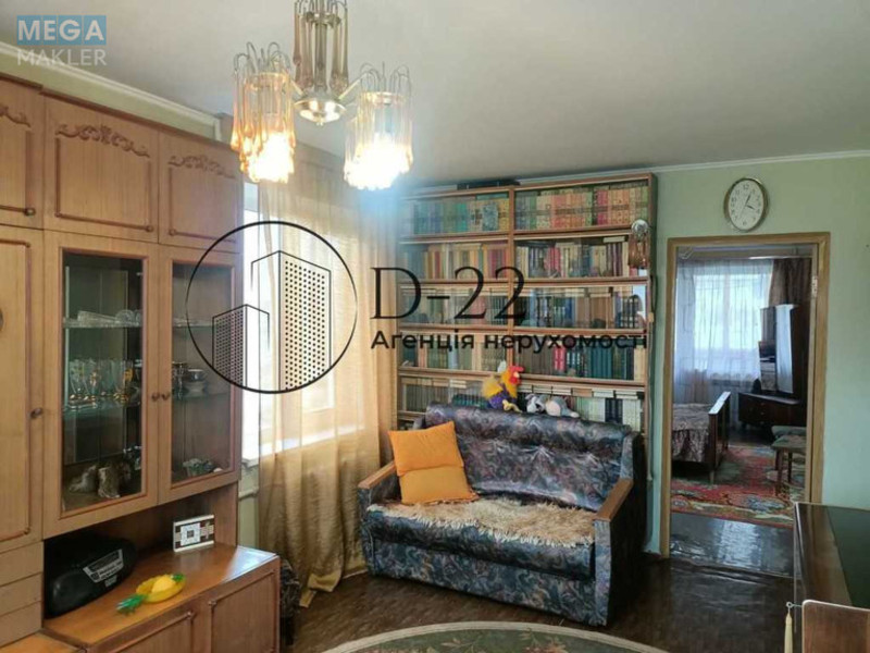 Продаж 3 кімнатної квартири (68,4/48,3/7,1), 2 пов. 9 пов. будинку, <a class="location-link" href="/kiev/" title="Недвижимость Київ">Київ</a>, <a class="location-link" href="/kiev/obolonskij/" title="Недвижимость Оболонський район">Оболонський р-н</a>, Йорданська вул., 24 (изображение 7)