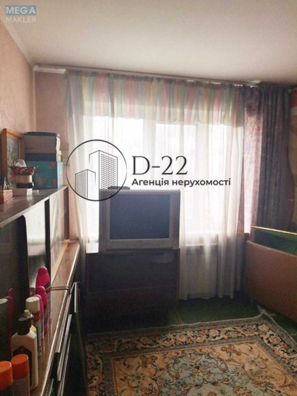 Продаж 3 кімнатної квартири (68,4/48,3/7,1), 2 пов. 9 пов. будинку, <a class="location-link" href="/kiev/" title="Недвижимость Київ">Київ</a>, <a class="location-link" href="/kiev/obolonskij/" title="Недвижимость Оболонський район">Оболонський р-н</a>, Йорданська вул., 24 (изображение 8)