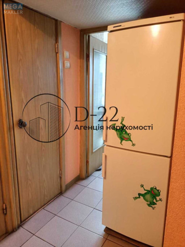 Продаж 3 кімнатної квартири (68,4/48,3/7,1), 2 пов. 9 пов. будинку, <a class="location-link" href="/kiev/" title="Недвижимость Київ">Київ</a>, <a class="location-link" href="/kiev/obolonskij/" title="Недвижимость Оболонський район">Оболонський р-н</a>, Йорданська вул., 24 (изображение 9)