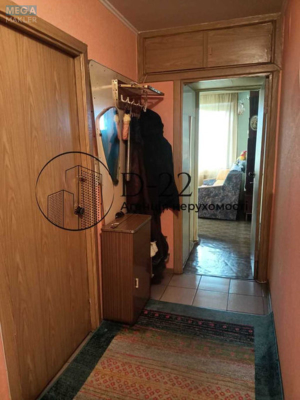 Продаж 3 кімнатної квартири (68,4/48,3/7,1), 2 пов. 9 пов. будинку, <a class="location-link" href="/kiev/" title="Недвижимость Київ">Київ</a>, <a class="location-link" href="/kiev/obolonskij/" title="Недвижимость Оболонський район">Оболонський р-н</a>, Йорданська вул., 24 (изображение 10)